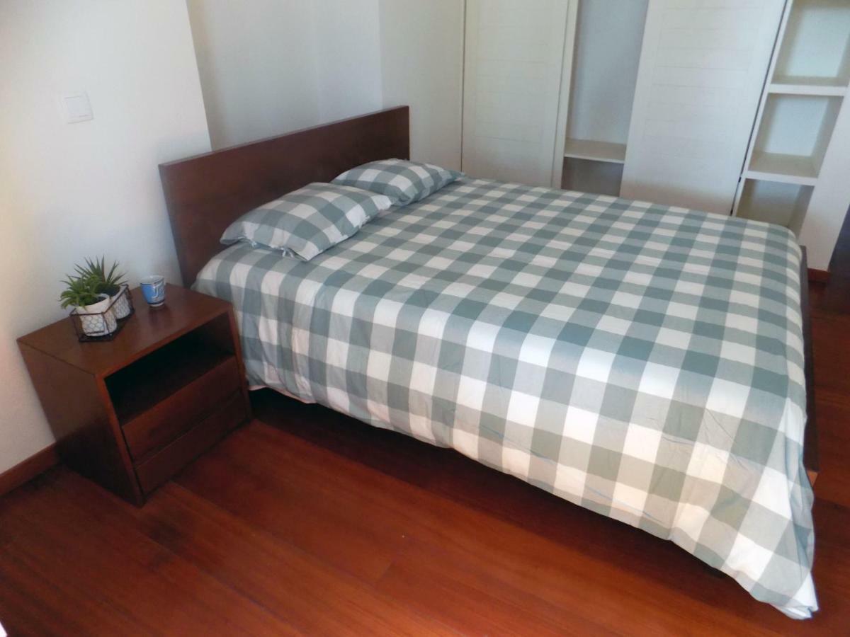 Silveira By The Sea Villa Angra do Heroísmo Екстериор снимка