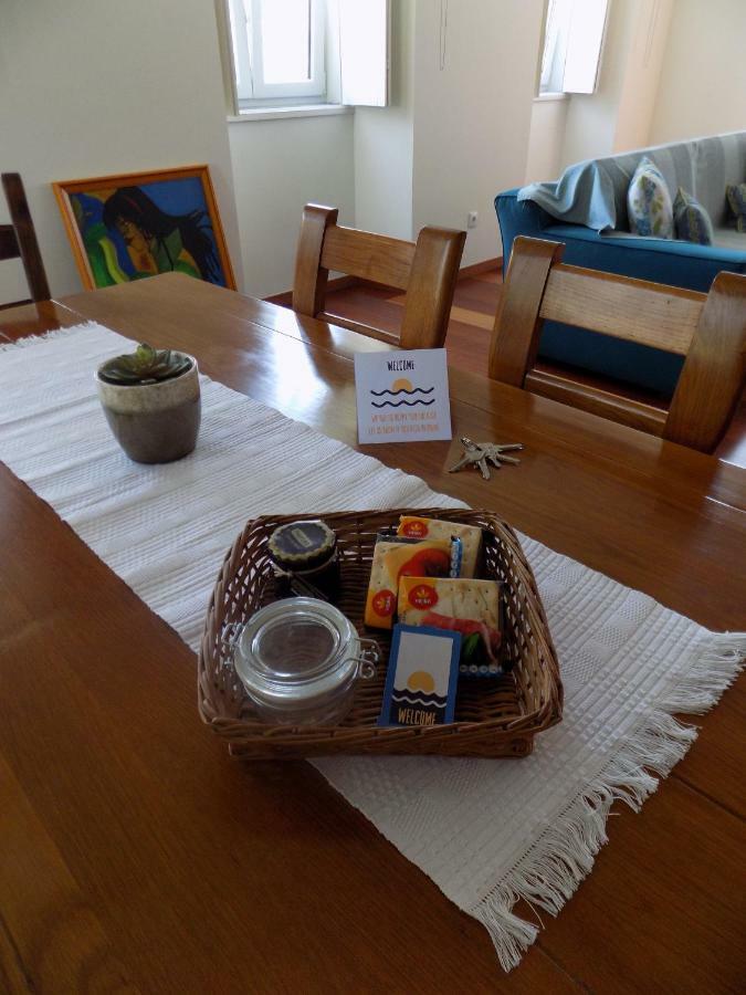 Silveira By The Sea Villa Angra do Heroísmo Екстериор снимка