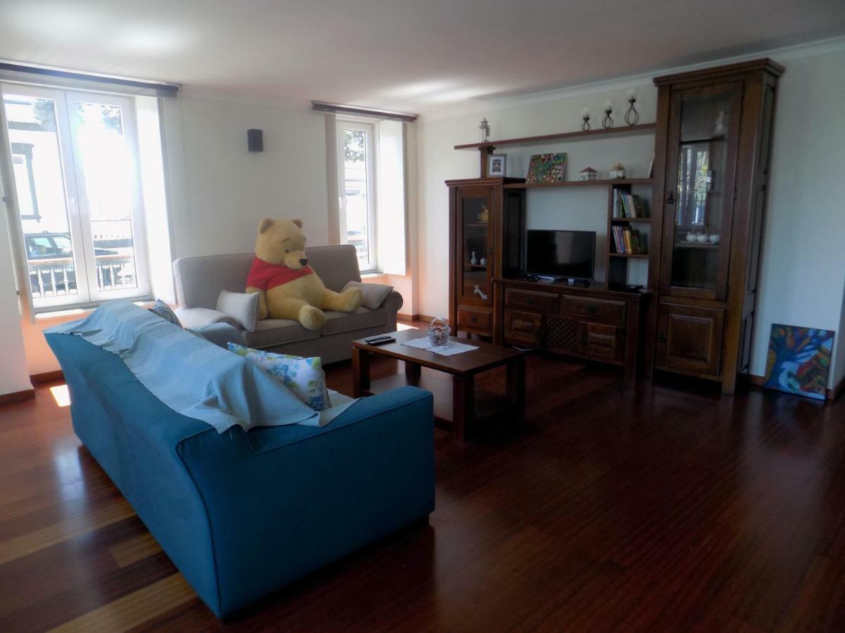 Silveira By The Sea Villa Angra do Heroísmo Екстериор снимка