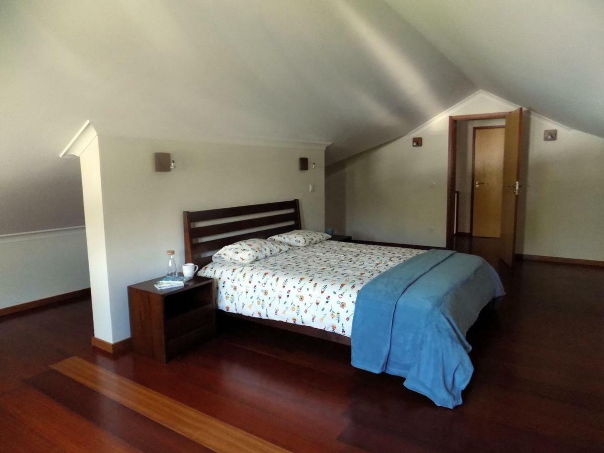 Silveira By The Sea Villa Angra do Heroísmo Екстериор снимка