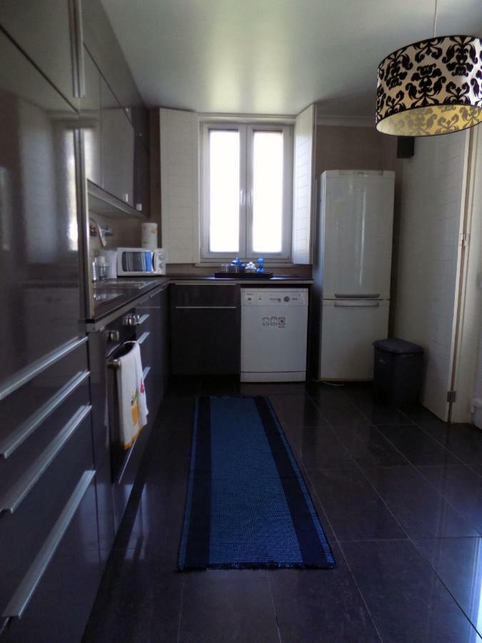 Silveira By The Sea Villa Angra do Heroísmo Екстериор снимка