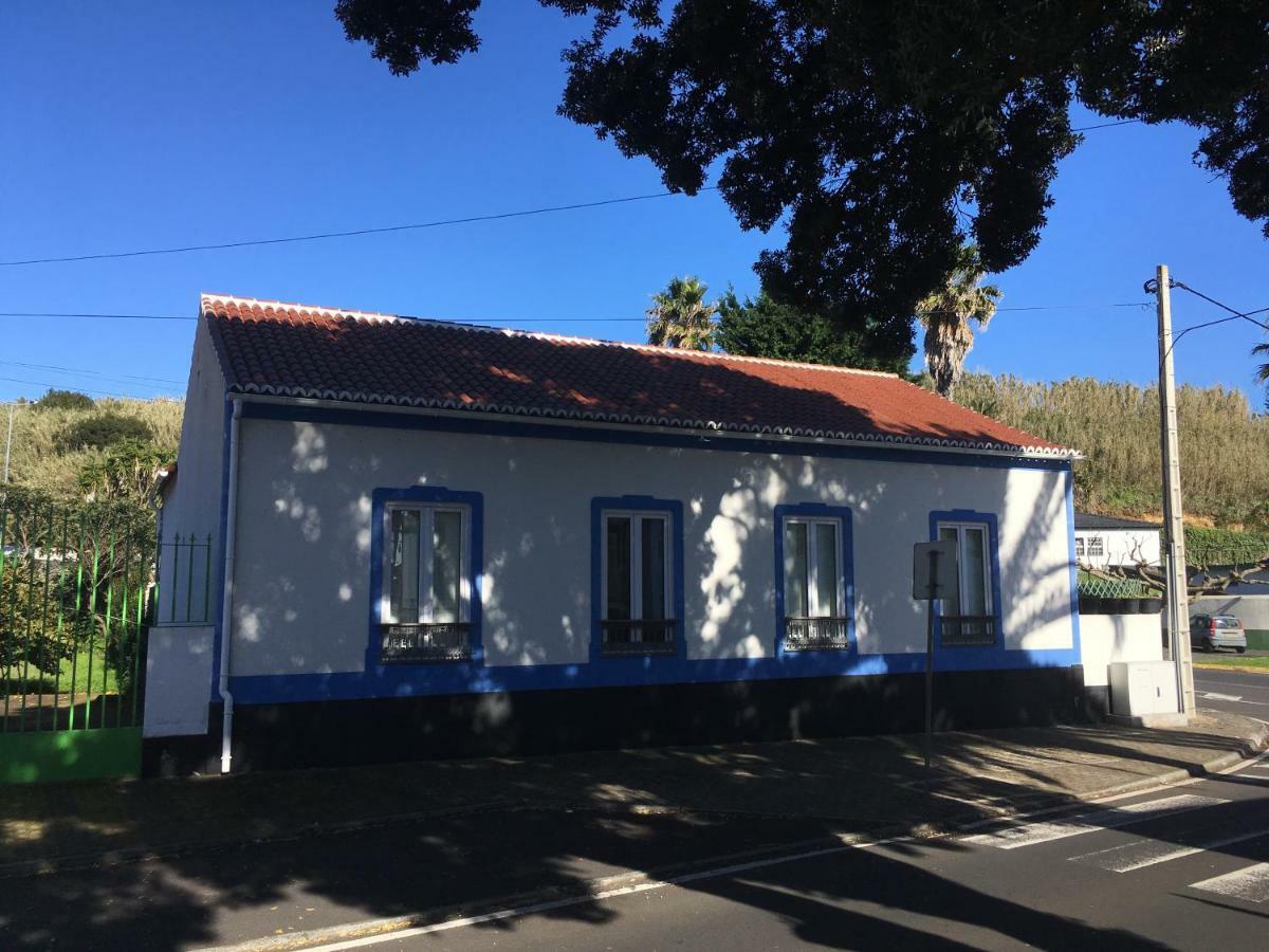 Silveira By The Sea Villa Angra do Heroísmo Екстериор снимка