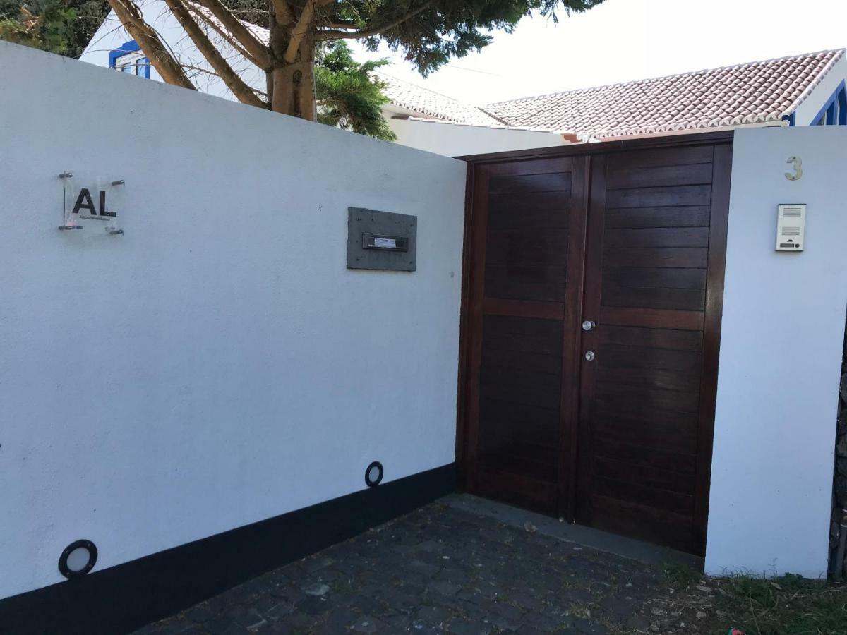 Silveira By The Sea Villa Angra do Heroísmo Екстериор снимка