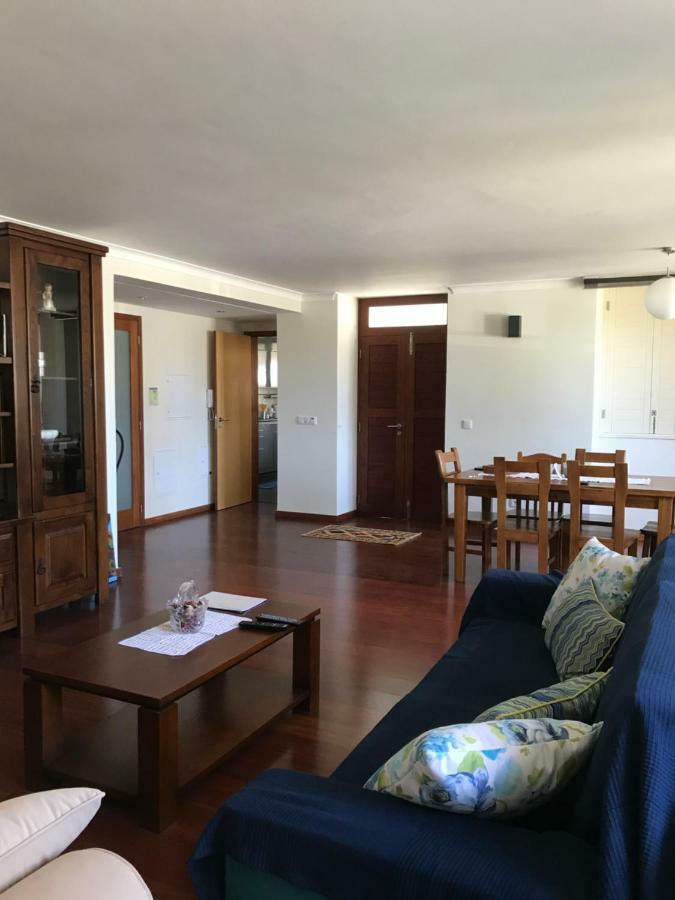 Silveira By The Sea Villa Angra do Heroísmo Екстериор снимка