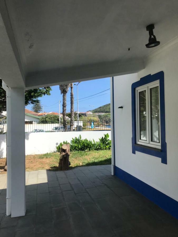 Silveira By The Sea Villa Angra do Heroísmo Екстериор снимка